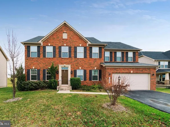 14333 Owings Ave, Brandywine, MD 20613