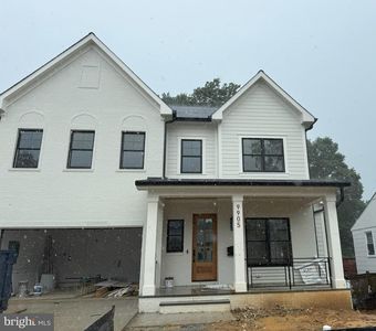 9905 Montauk Ave, Bethesda, MD, 20817