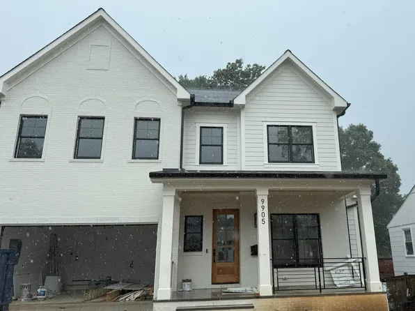 9905 Montauk Ave, Bethesda, MD 20817