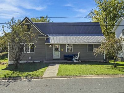 419 Wisconsin St, Linden, WI, 53553