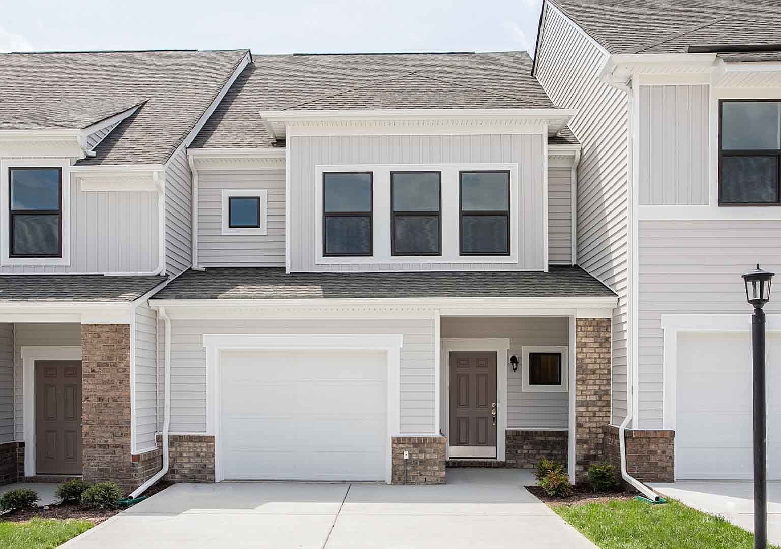 Wescott Townhomes by HHHunt Homes in Midlothian VA Zillow