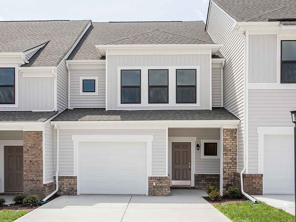 Wescott Townhomes by HHHunt Homes in Midlothian VA Zillow