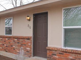 710 Meadowlake Dr, Noble, OK 73068