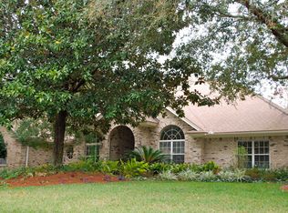3725 W Fiddlers Creek Rd, Jacksonville, FL 32224