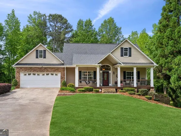 4140 Ponderosa Ln, Gainesville, GA 30506
