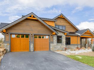 385 Lone Eagle Drive, Granby, CO 80446