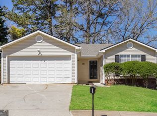 536 Lakecourt Dr, McDonough, GA 30253