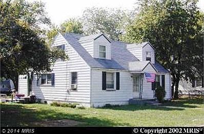 Exterior (Main)