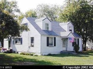 13 Loretta Ave, Annapolis, MD 21401