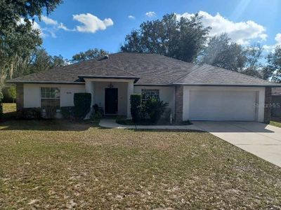 8590 SE 157th Pl, Summerfield, FL, 34491