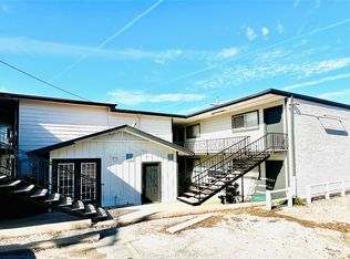 924 E Dean Keeton St APT 225, Austin, TX 78705
