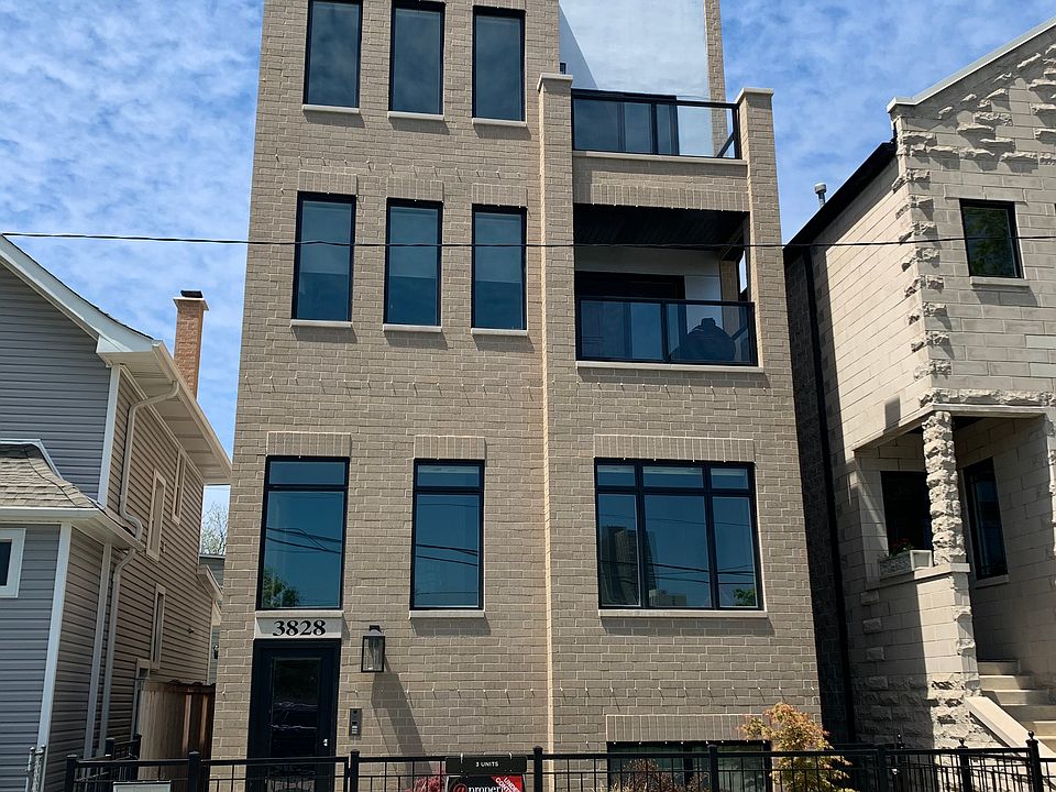 Front of Building.