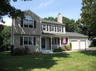 63 Rocco Dr, Blackstone, MA 01504