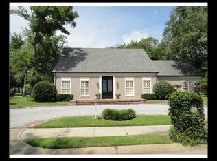 16 Cedarwood Ln, Gulfport, MS 39503