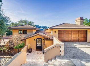 4 Oak View Ter, Orinda, CA 94563