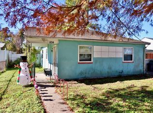 834 Jefferson Hwy, New Orleans, LA 70121