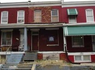 636 Cokesbury Ave, Baltimore, MD 21218