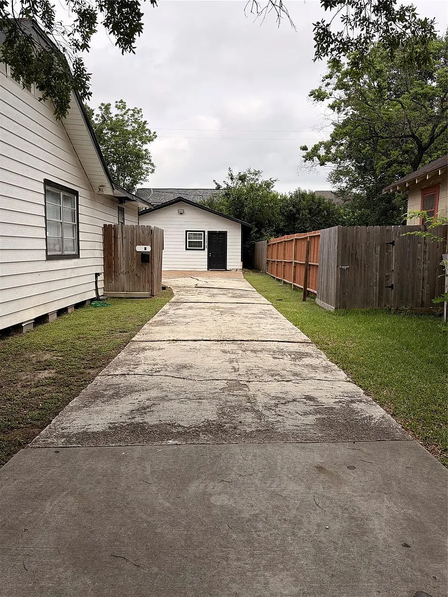 Building Photo - 505 Wafer St #B