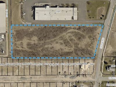 0 Hook Rd, Farmington, NY, 14425