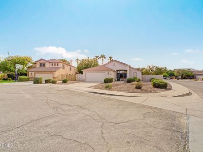 7457 W Tonopah Drive, Glendale, AZ, 85308
