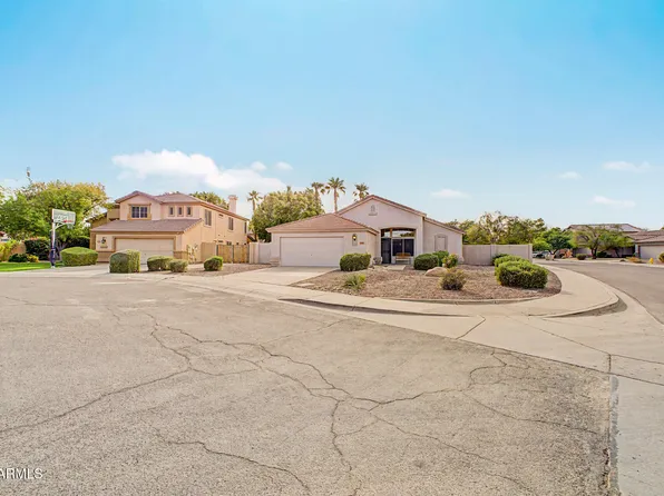 7457 W Tonopah Drive, Glendale, AZ 85308