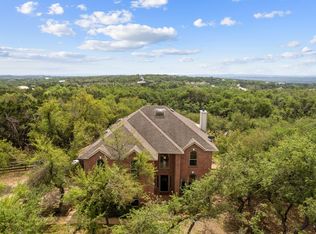 507 Saddlehorn Dr, Dripping Springs, TX 78620