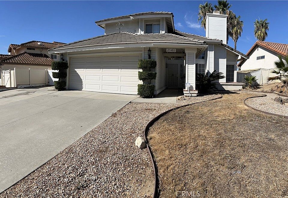 1st image of 25483 Marvin Gardens Way