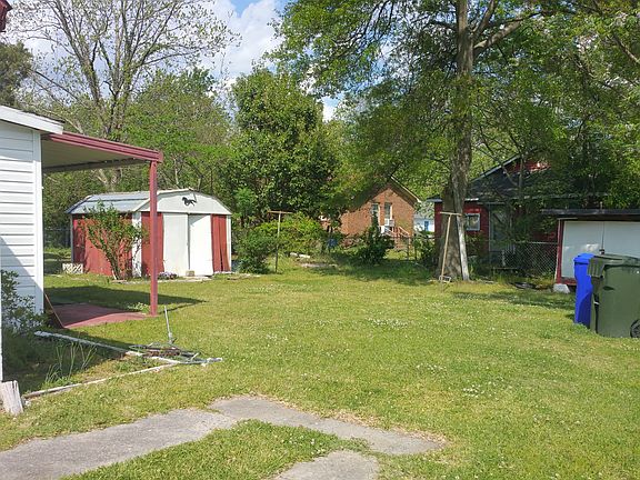 5th image of 1813 McClellan St