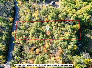 1478 Bald Hill Rd, Albany, NH 03818