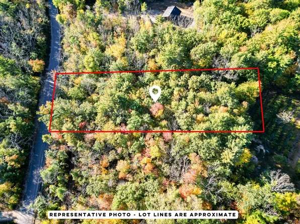 1478 Bald Hill Road, Albany, NH 03818