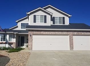 8672 Champie Rd, Peyton, CO 80831