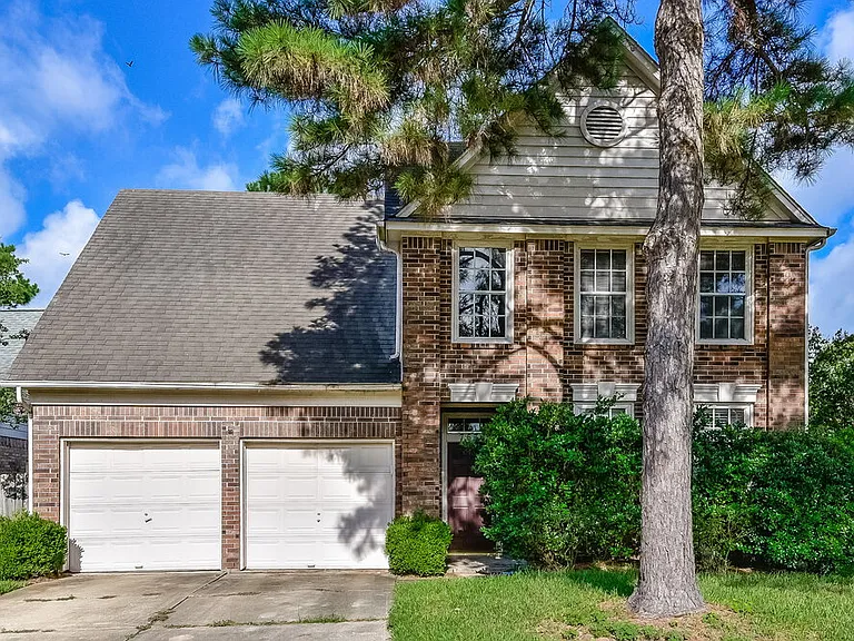 7531 Almond Springs Dr — Photo 1