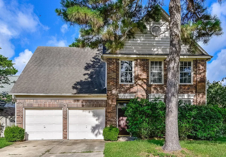 7531 Almond Springs Dr