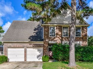 7531 Almond Springs Dr, Houston, TX 77095