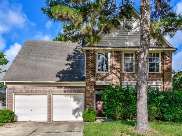 7531 Almond Springs Dr, Houston, TX 77095