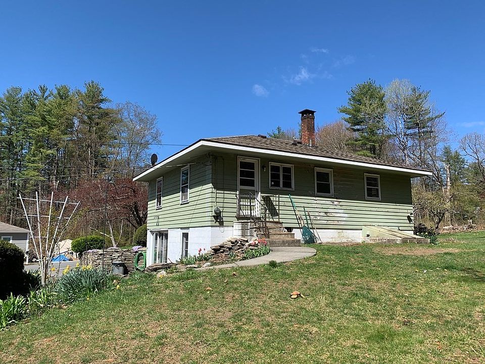 49 Mountain Rd, Erving, MA 01344 Zillow