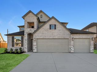 3114 Everwood Trl, Rosenberg, TX 77471