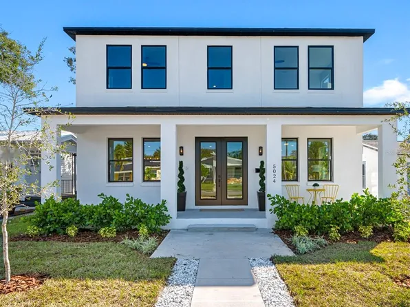 5024 Dartmouth Ave N, Saint Petersburg, FL 33710