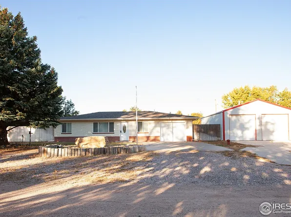 15605 Harris St, Sterling, CO 80751