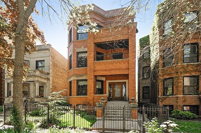 1st image of 5412 N Glenwood Ave #3