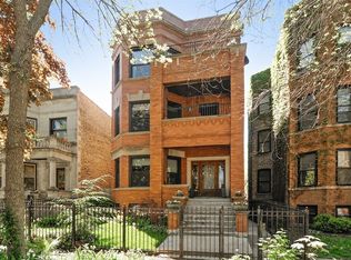 5412 N Glenwood Ave #3, Chicago, IL 60640