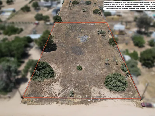 47th St W, Lancaster, CA 93536