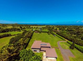 4564 Kapuna Rd, Kilauea, HI 96754