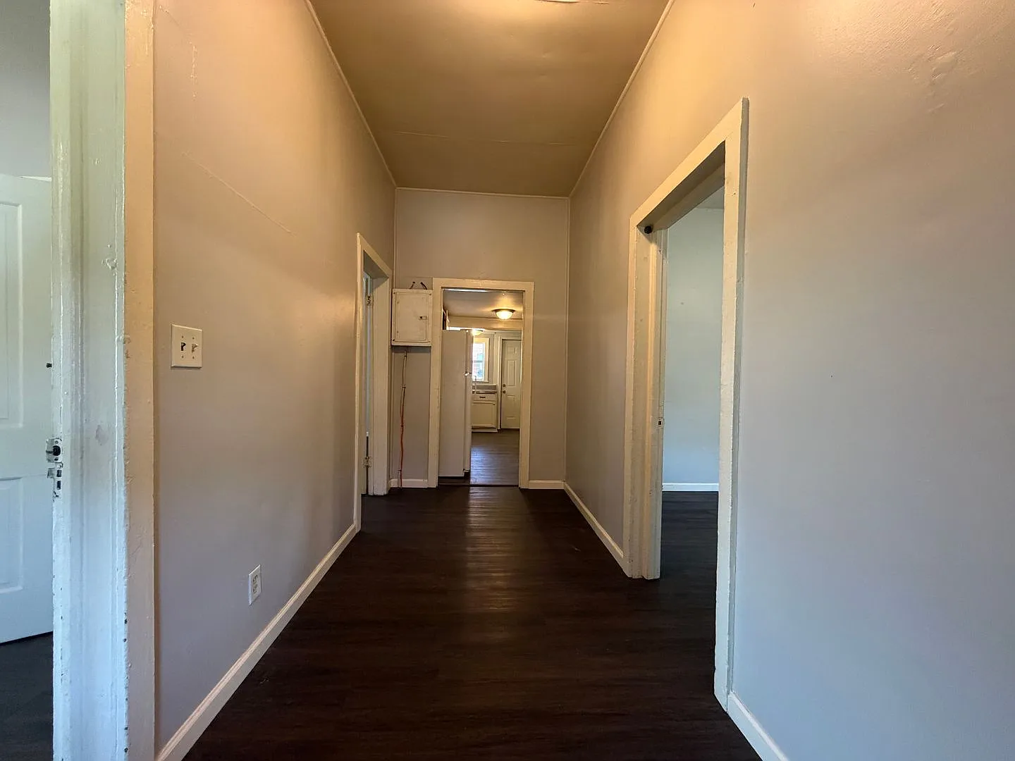 2/1 House in South Rome- $995 — Photo 4