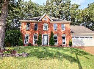292 Joel Cv, Collierville, TN 38017
