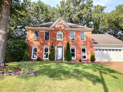 292 Joel Cv, Collierville, TN, 38017