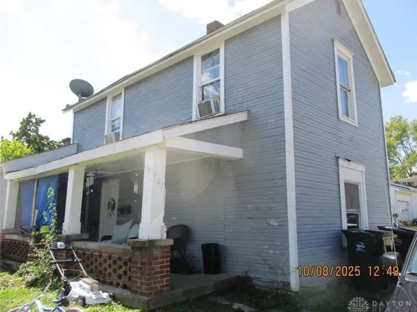 807 Brook St, Piqua, OH 45356