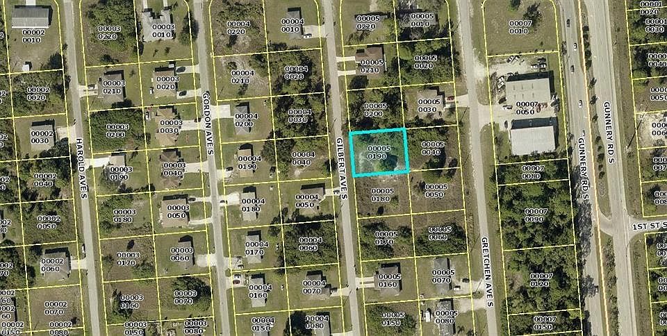 2nd image of 5224 SW 19th Ave