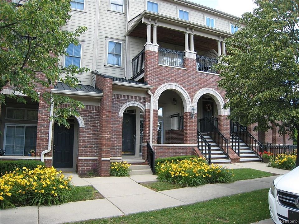 1st image of 3993 Forester Blvd #60