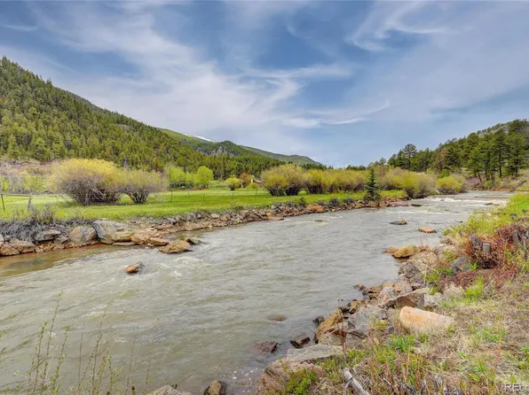 251 Reese Road, Shawnee, CO 80475